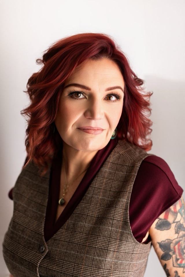 Daphne Gray, founder of Gray Adventure Strategies